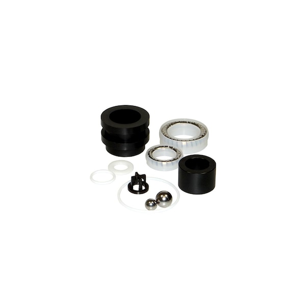 Bedford Precision Kit - EP2105 for Wagner